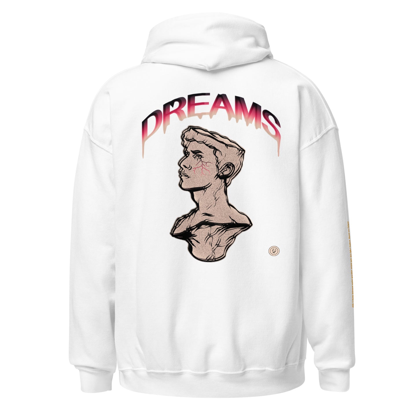 DREAMS Hoodie