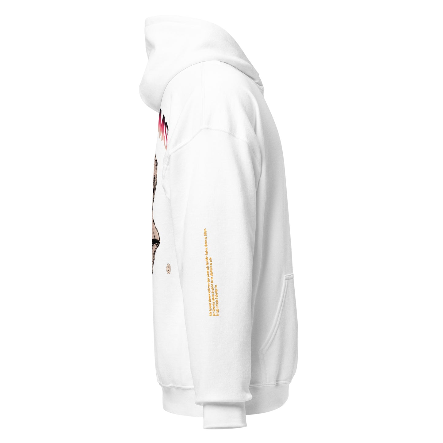 DREAMS Hoodie